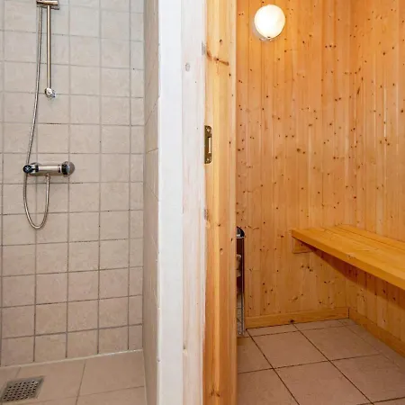 Holiday home 8 Person In Sydals