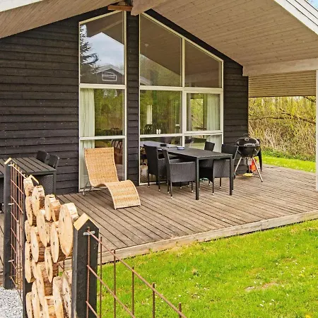 Holiday home 8 Person In Sydals