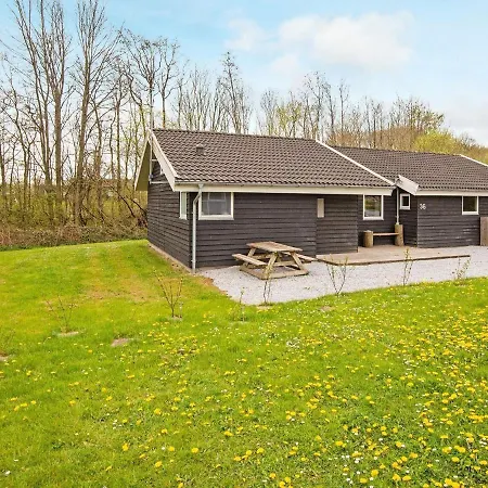 Holiday home 8 Person In Sydals Sarup