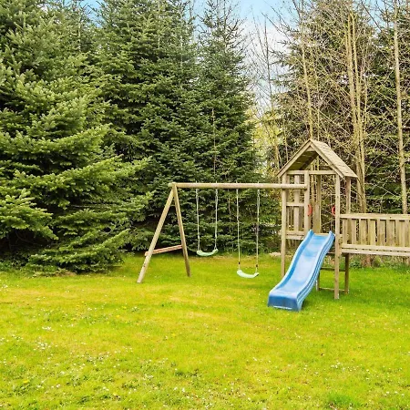 8 Person In Sydals Holiday home