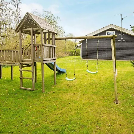 8 Person In Sydals Holiday home