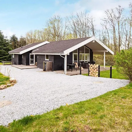 Holiday home 8 Person In Sydals Sarup