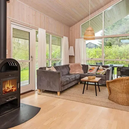 Holiday home 8 Person In Sydals Sarup