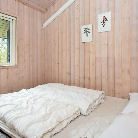 Holiday home 8 Person In Sydals