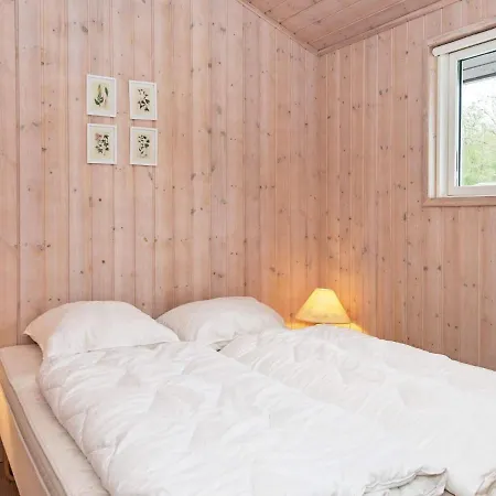 8 Person In Sydals Holiday home