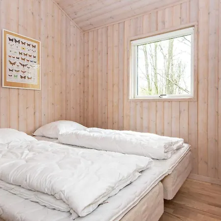 Holiday home 8 Person In Sydals