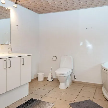 8 Person In Sydals Holiday home *